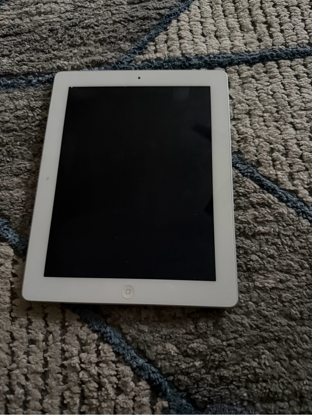 Apple iPad 2 32GB Wi-Fi Silver